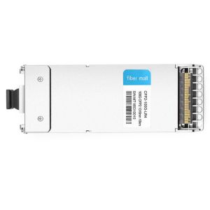 Huawei CFP2-100G-LR4 Compatible 100G CFP2 LR4 1310nm 10km LC SMF DDM Transceiver