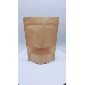 Cheap Glossy Side Gueest Biodegradable Stand Up Pouches Eco Friendly Durable for sale
