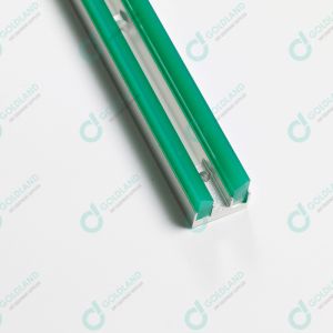 SMT spare part Dek printer machine part 157274 193205 DEK 265 BOM SQUEEGEE USC
