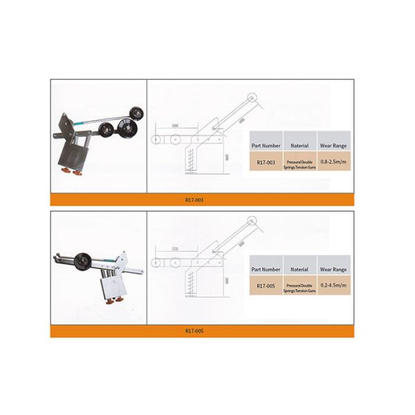 Wire Drawing Machine Parts Stepped Cone Pulley Corrosion Resistance