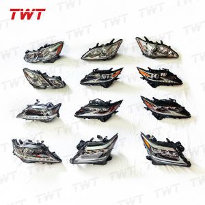 Toyota H4 LED Headlight 100W 10000LM 12V for Camry Corolla