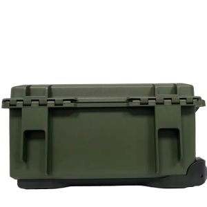 IP67 Waterproof Tool Case 600x425x300mm with Custom Foam Insert