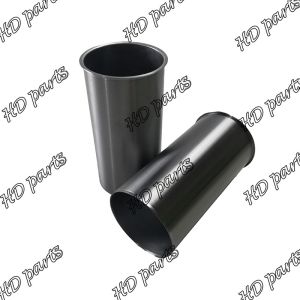 C221 Diesel Engine Cylinder Liner 8-97176-868-0 9-11261-253-0 9-11261-253-1 For