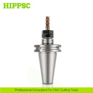 High Accurancy Easy Change CAT ER Tool Holder For CNC Machines