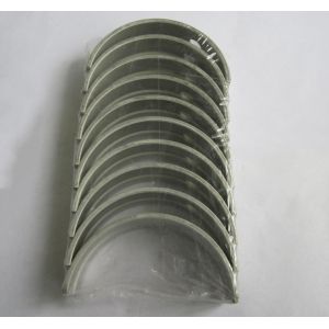 129900-02800 Main Diesel Engine Bearings 69 Diameter For 4TNV94 Engine