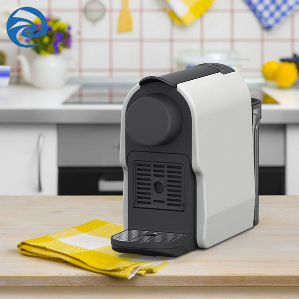 Quality 750ml Home Coffee Machine 1350W , 220-240V Coffee Capsule Maker Machine wholesale