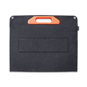 Portable Solar Panel 200W/18V/36V - QC 3.0&Type C Output with Kickstand,