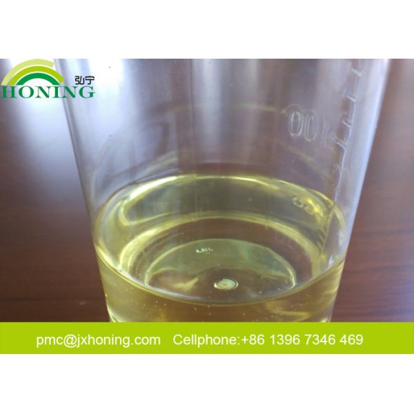 Quality Customized Biodegradable Anionic Surfactants , High Effective Emulsion Ethoxylated Amine Surfactant wholesale