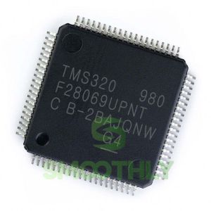 TMS320F28069UPNT