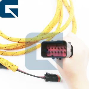 259-4937 2594937 Wiring Harness for 345C 345C L Excavator