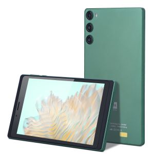 C Idea 7 Inch 6GB+128GB IPS Screen 5MP+8MP Android Tablet PC CM525 Green