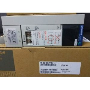 Mitsubishi MR-J2S-40B-PY135 Melservo MR-J2 Servo Amplifier