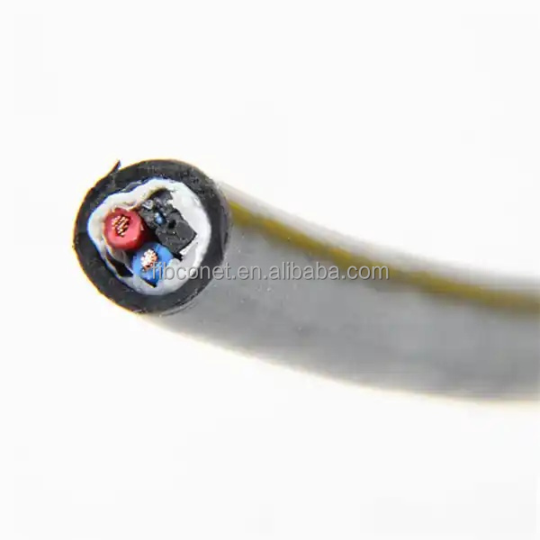 24 cores GYTS Fiber Optic Cables for Outdoor Communication 24B1.3 Gyta Gyts SM Singlemode