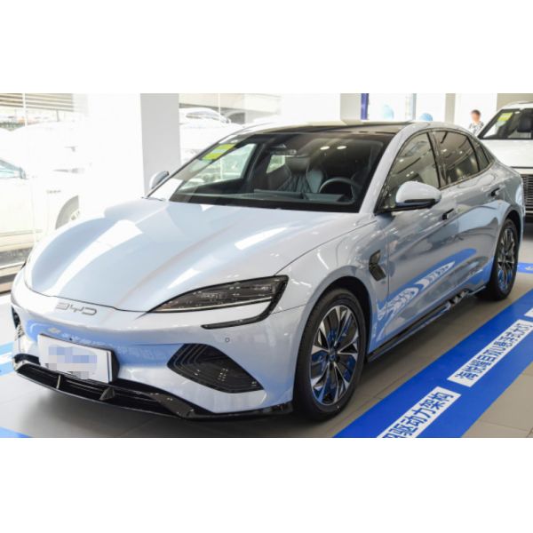 BYD Searl 2022 700km long range RWD version Pure Electric Medium 4 door 5 seat