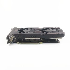 Graphics Cards NVIDIA Geforce RTX 2070 8GB HD 3 DP GDDR6 448 GB/S 0.8KG