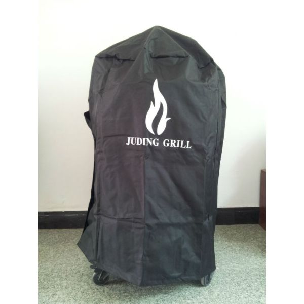 custom made Burner BBQ Cover