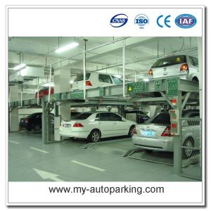 Cheap Designer for Vertical elevator parking system for sale