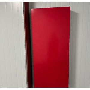 Firefighting Station Detachable Container House Construction Easy Relocation