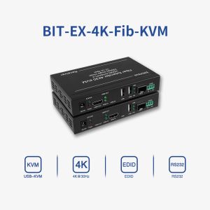 4K Ultra HD HDMI Extender with 10 Gbps High Bandwidth and Zero Latency for