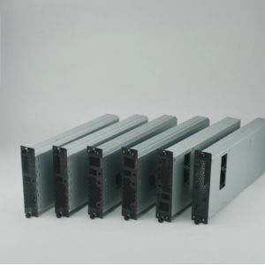 China Customized High Quality Metal/Stainless Steel/Aluminum Fabrication by Stamping on sale