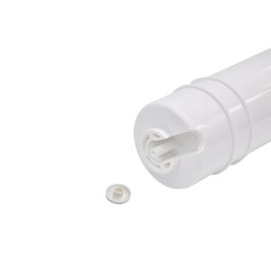 Non Pollution CTO Inline Water Filter System Cartridge 1/4" Pot Size TS-091