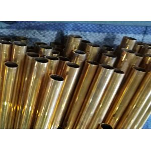 Precision Equipment ASTM A519 4140 Mechanical Steel Tube Customizable tubes