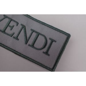 Maker Custom Logo Embroidered Badge Applique Flower Patches For Clothing