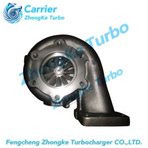 TA45 Turbo 710223-5001S 710223-0001 65091007050 65.09100-7050 Turbocharger For