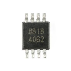 ADG721BRMZ-REEL7 MSOP-8 Analog Switch ICs for Analog Signal Processing