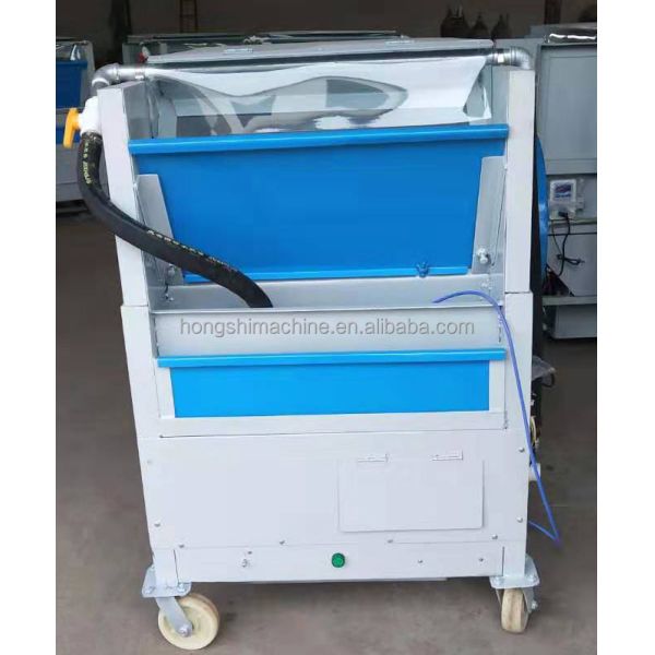 Silkworm Cocoon loosing Opening Machine Cocoon Silk Sheet Opener Machine To Make Silk Quilt
