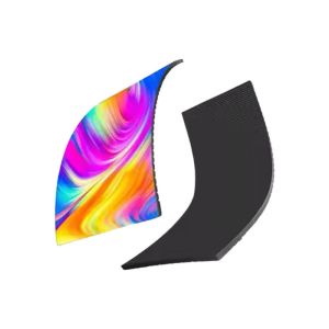 P1.875 P2 P2.5 P3 P4 P5 Highly Versatile Steel Cabinet High Refresh Rate Indoor