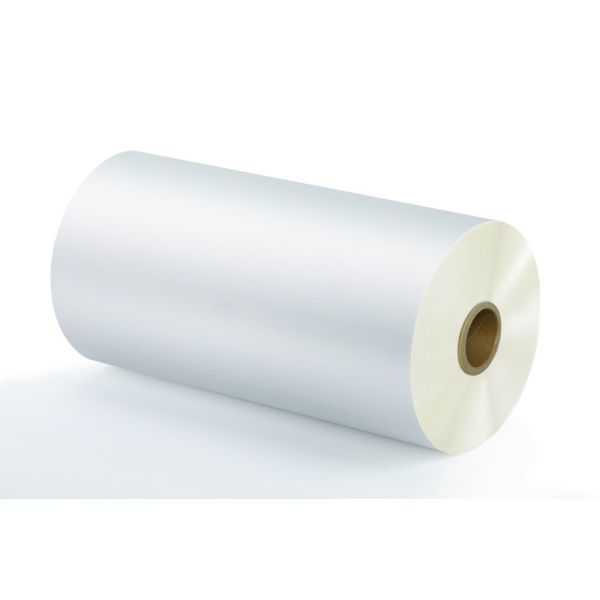 Quality BOPP EVA Soft Touch Film Temperature 50-60℃ Customized Size Glassine Release Liner wholesale