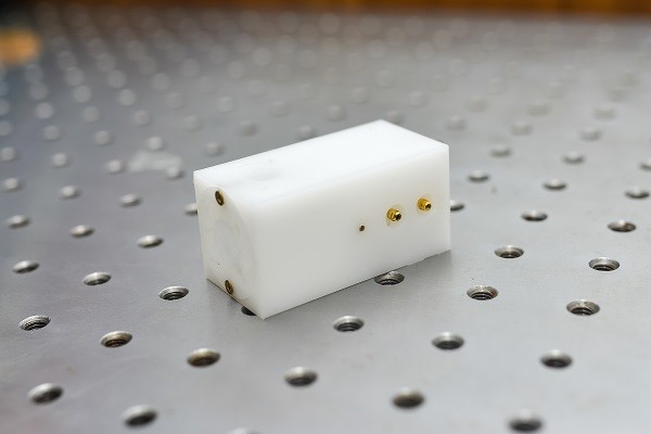 Quality Q Switching Optical Modulator , Re - Polishing Cell Switching Superb Technical Support wholesale