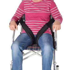 Cheap Eco Friendly Lower Thigh Harness Wheelchair Accessories for sale