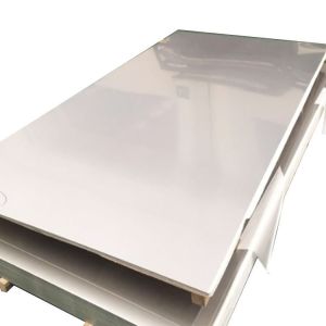 Cheap Customize ASTM Stainless Steel Plate 304L 2B Surface Bright for sale