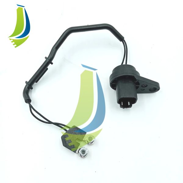Quality 6156-81-9110 Fuel Injector Wiring Harness For PC400‑7 PC400‑8 Excavator wholesale