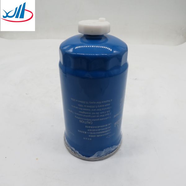 High Quality Fuel Filter Weichai Engine Parts 61260081335