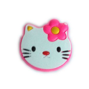 Decoration Children Door Knob Baseball Shape Design Customized Color Non Toxic