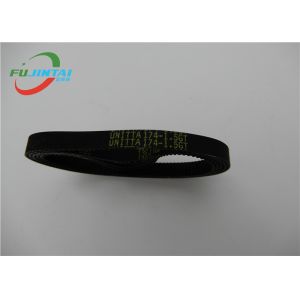 China New Condition Surface Mount Parts JUKI FX-1 FX-1R Timing Belt T L150E821000 174-1.5GT on sale
