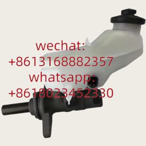 Auto Chassis Parts 47201-02430 4720102430 47201-12A80 4720112A80 For Brake