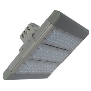 120W CE Rohs Approved led module flood light with CREE LED & 3 Years Warranty,