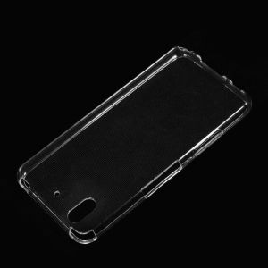 TPU soft case cover for Fujitst F-04K, best protection with durable skin