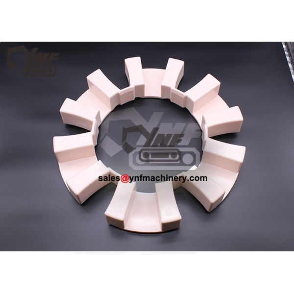 Doosan Excavator Coupling Engine Parts DX140LCR