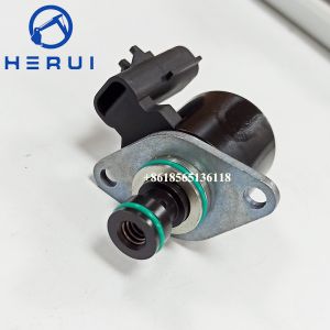 2872550 40569B07 4307411 New Fuel Pump Inlet Metering Pressure Regulator Suction