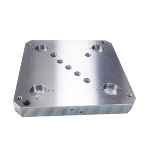 POM PTFE CNC Machining Medical Parts Machining Medical Components