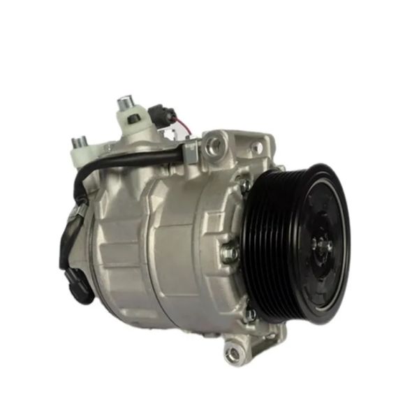 Quality 12V Compressor 5412300611 5412301211 A5412300611 A5412301211 Fit For BENZ ACTROS 1831 wholesale