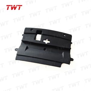 TWT SEAL, RADIATOR SUPPORT, UPPER 53292-60070 5329260070 for Toyota Lexus LX450D