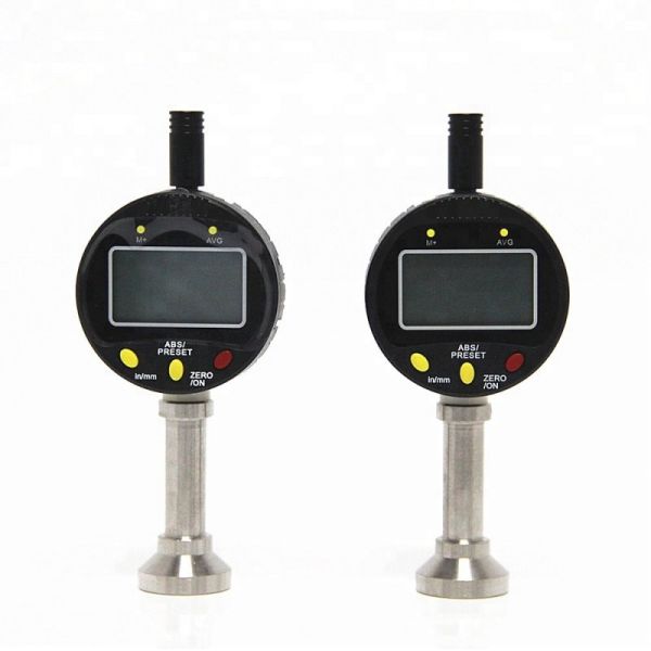 Handheld Digital Surface Roughness Tester Profile Gauge