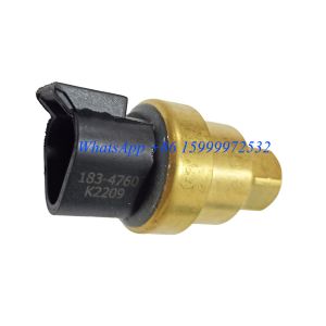 183-4760 Cat C18 Oil Pressure Sensor 1834760 For CAT Engine C18 C32 3126E