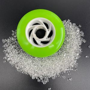 High-Density, Conductive TPU With Superior Flexibility, Heat And Tear Resistance